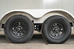 PJ Trailers 20'x83" 5" Channel Car Trailer w/ Steel Deck (C5) Stock #87038 - Thumbnail 6