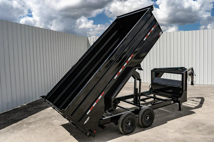 PJ Trailers DM, gallery image 19
