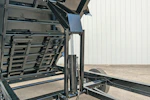 PJ Trailers 16'x83" Low Pro High Side Dump Trailer w/ 3' Sides (DM) Stock #90329 - Thumbnail 17