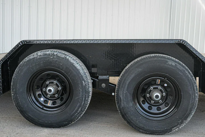 PJ Trailers CE, gallery image 9