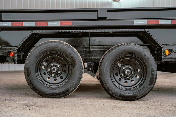 PJ Trailers D5, gallery image 14
