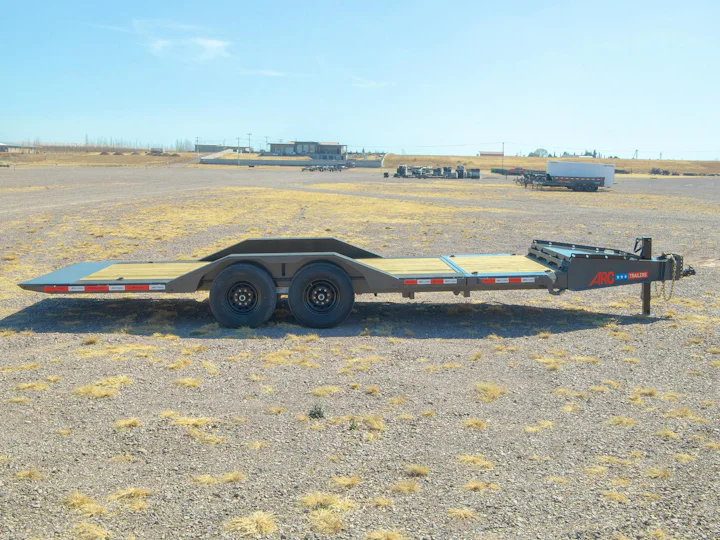 ARC Trailers BTW, gallery image 8