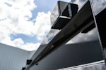 PJ Trailers 16'x83" Low Pro High Side Dump Trailer w/ 4' Sides (DM) Stock #92572 - Thumbnail 7