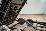 PJ Trailers 10'x60" Hydraulic Dump Trailer w/ 18" Sides (D5) Stock #90504 - Thumbnail 14