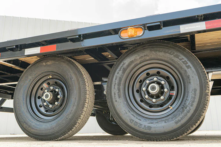 PJ Trailers T8, gallery image 16