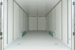 CellTech 8.5'x24' All-Steel Enclosed Cargo Trailer w/ Rear Ramp Door (C2) Stock #91953 - Thumbnail 5