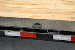PJ Trailers 20'x102" 5" Channel Car Trailer (B5) Stock #90864 - Thumbnail 4