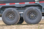 ARC Trailers 14'x83" Gooseneck Telescopic Dump Trailer w/ 2' Sides (GDT) Stock #91616 - Thumbnail 2