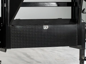 PJ LQ Flatbed Trailer Stock #LQ - Thumbnail 4
