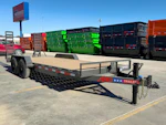 ARC Trailers 20 ft · 83 in deck · 14K Stock #92001 - Thumbnail 5