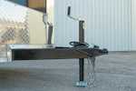 Spartan 7'x14' Tandem Axle Cargo Trailer (TA) Stock #93088 - Thumbnail 2