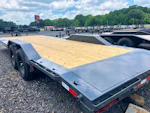 ARC Trailers 24'x102" Superwide Lowboy Equipment Trailer (BEW) Stock #93454 - Thumbnail 5