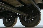 PJ Trailers 24'x102" 8" I-Beam Deckover Flatbed Trailer (F8) Stock #71645 - Thumbnail 1