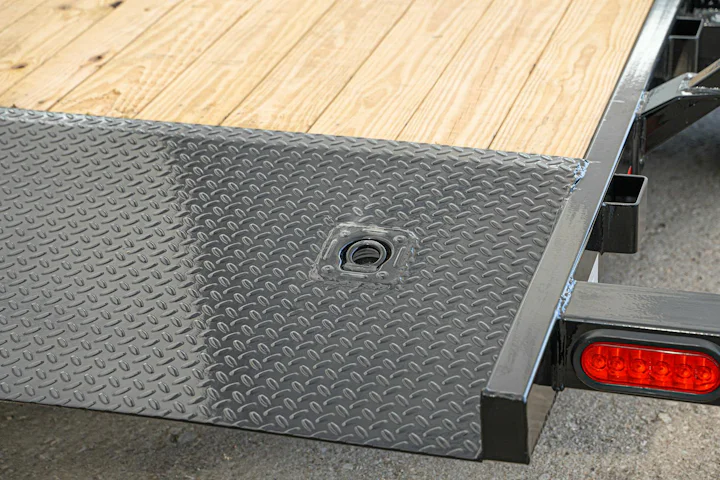 PJ Trailers T1, gallery image 9