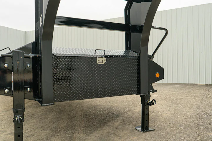 PJ Trailers LD, gallery image 14