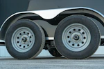 Spartan 7'x14' Tandem Axle Cargo Trailer (TA) Stock #93088 - Thumbnail 6