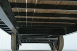 PJ Trailers 24'x102" 8" I-Beam Deckover Flatbed Trailer (F8) Stock #71645 - Thumbnail 6
