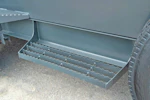 ARC Trailers 16'x83" Telescopic Dump Trailer w/ 3' Sides (BDT) Stock #93451 - Thumbnail 9