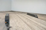 PJ Trailers 20'x83" 5" Channel Equipment Trailer (CE) Stock #90649 - Thumbnail 4