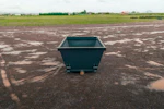 ARC Trailers 4 ft walls · 14 yd Stock #88745 - Thumbnail 4