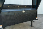 PJ Trailers 16'x83" Gooseneck Low Pro Dump Trailer w/ 2' Sides (DL) Stock #DLS1672BSSK - Thumbnail 5