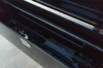 PJ Trailers 25'x102" Gooseneck Low Pro Flatbed Trailer w/ Singles (LS) Stock #LSQ2572BSWK - Thumbnail 4