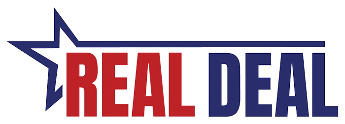 Real Deal Pricing - Click to learn more