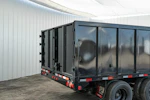 PJ Trailers 20 ft · 96 in bed · 25K GVWR · tandem dual Stock #93241 - Thumbnail 10