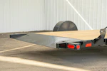 PJ Trailers 13 ft · 81 in deck · 7K GVWR Stock #92691 - Thumbnail 10