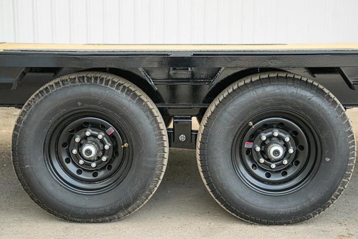 PJ Trailers LS, gallery image 10