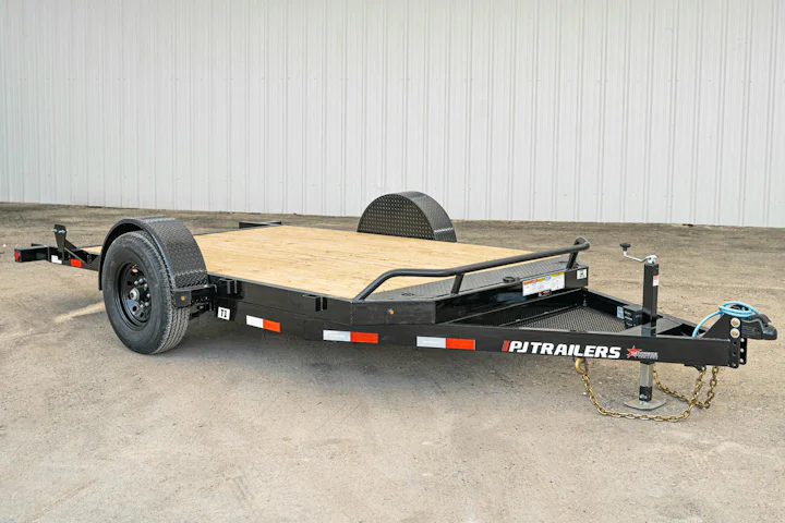 PJ Trailers T1, gallery image 3
