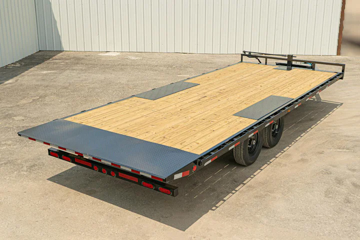 PJ Trailers T8, gallery image 19
