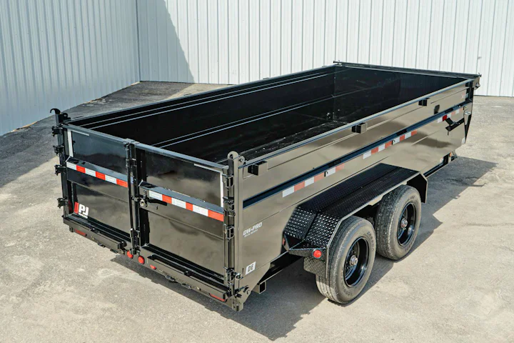 PJ Trailers DE, gallery image 18