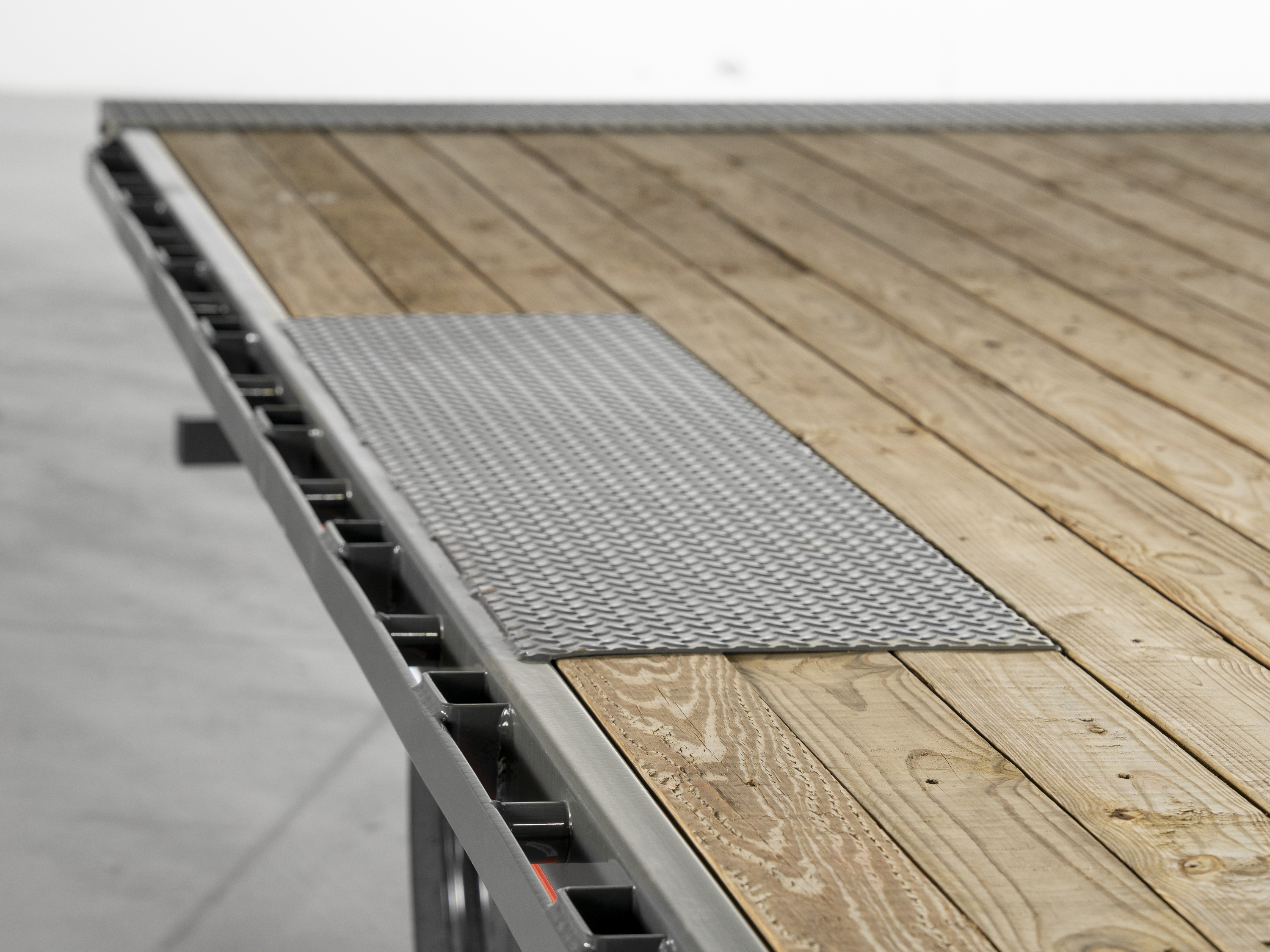 ARC BTD Tilt Trailer Stock #BTD - 21 more images