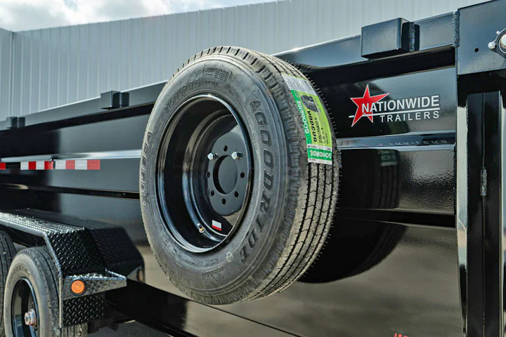 PJ Trailers DE, gallery image 12