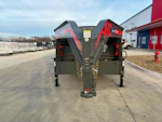 ARC Trailers 16'x83" Gooseneck Telescopic Dump Trailer w/ 3' Sides (GDT) Stock #A-GDT-16143-GYRD-D72BS-14P-ST2 - Thumbnail 2