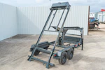 ARC Trailers A-GRD-1414 Stock #78348 - Thumbnail 1