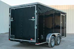 Spartan 7'x14' Tandem Axle Cargo Trailer (TA) Stock #93088 - Thumbnail 10