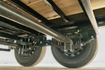 PJ Trailers 22'x102" Deckover Power Tilt Trailer (T8) Stock #90555 - Thumbnail 9