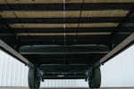 PJ Trailers 32'x102" Gooseneck Low Pro Flatbed Trailer w/ Singles (LS) Stock #92126 - Thumbnail 4