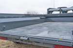 ARC Trailers 14'x83" Gooseneck Telescopic Dump Trailer w/ 2' Sides (GDT) Stock #91616 - Thumbnail 7