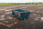 ARC Trailers 4 ft walls · 14 yd Stock #88745 - Thumbnail 3