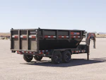 ARC Trailers 14' 20K HD Roll Off Dump Trailer (GRX) Stock #80970 - Thumbnail 7