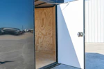 Spartan 6'x12' Enclosed Cargo Trailer w/ Rear Ramp Door (C1) Stock #90299 - Thumbnail 7
