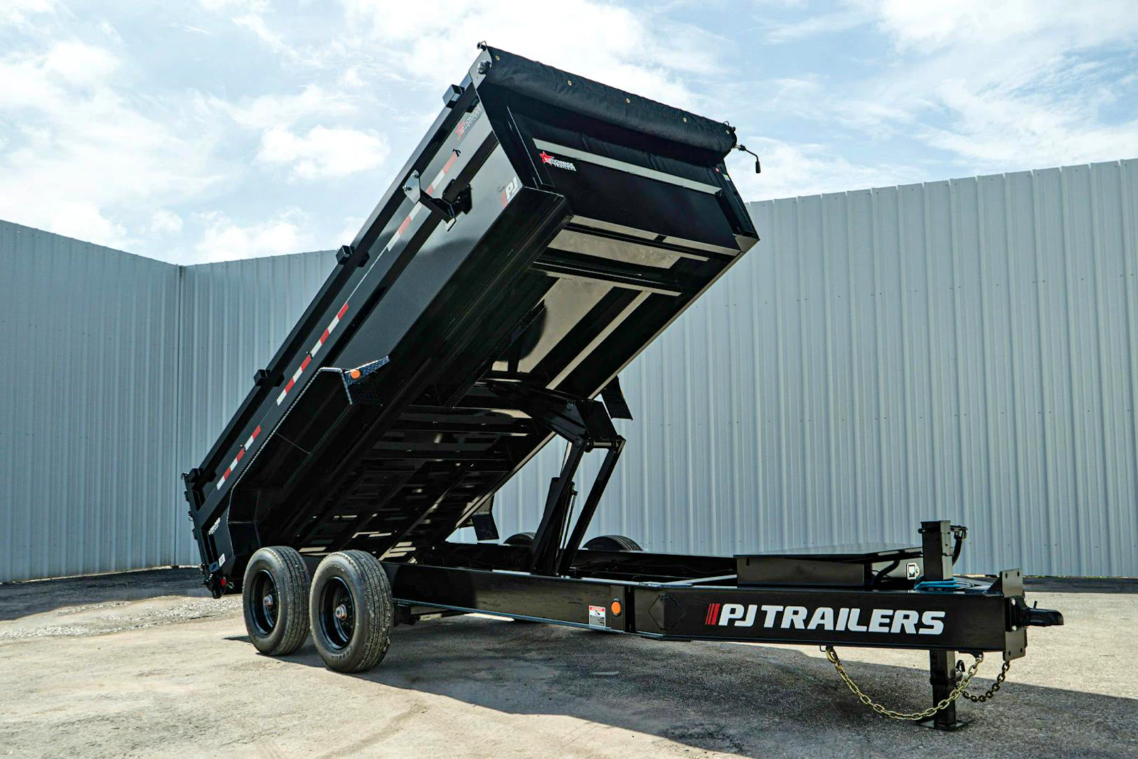 PJ Trailers DE, gallery image 1 PJ Trailers DE, gallery image 1