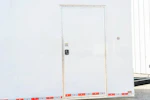 Spartan 8.5'x24' Enclosed Cargo Trailer w/ Rear Ramp Door (C2) Stock #90802 - Thumbnail 9