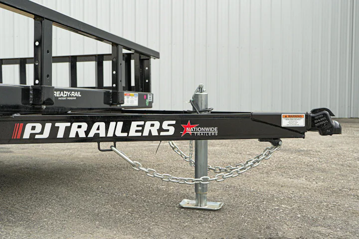 PJ Trailers U8, gallery image 8