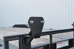 PJ Trailers 24'x102" 6" Channel Super-Wide Equipment Trailer (B6) Stock #71643 - Thumbnail 10