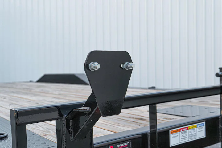 PJ Trailers B6, gallery image 15