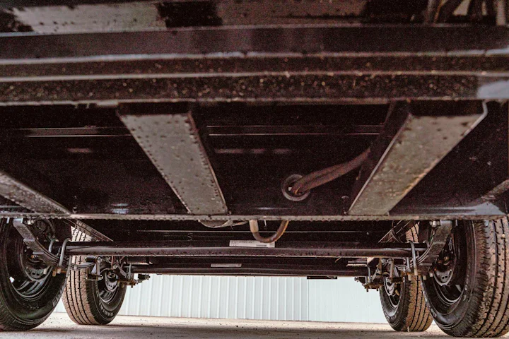 PJ Trailers D5, gallery image 15